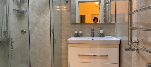 4 bedrooms Apartment in Khatay, Azerbaijan No. 1211 5