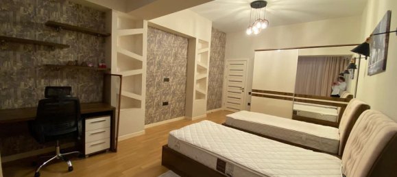 4 bedrooms Apartment in Khatay, Azerbaijan No. 1211 9