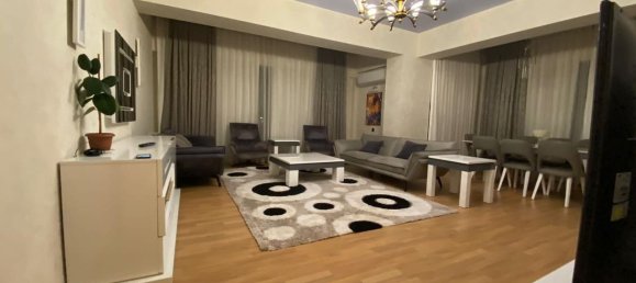 4 bedrooms Apartment in Khatay, Azerbaijan No. 1211 3