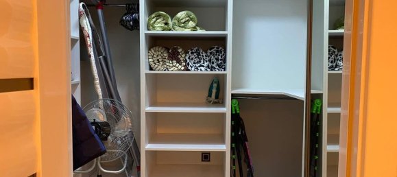 4 bedrooms Apartment in Khatay, Azerbaijan No. 1211 8