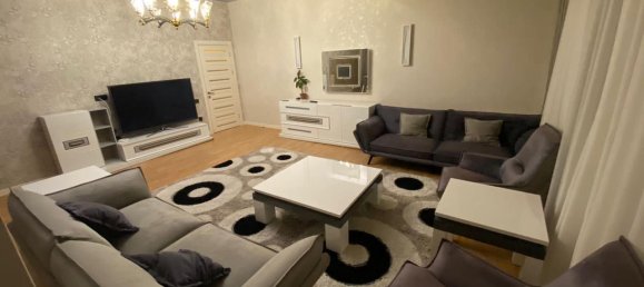 4 bedrooms Apartment in Khatay, Azerbaijan No. 1211 4