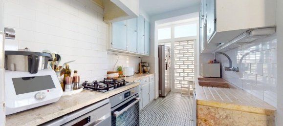 2 Schlafzimmer Wohnung in Lisbon, Portugal, Nr. 238175 9