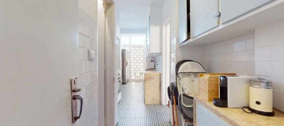 2 Schlafzimmer Wohnung in Lisbon, Portugal, Nr. 238175 8