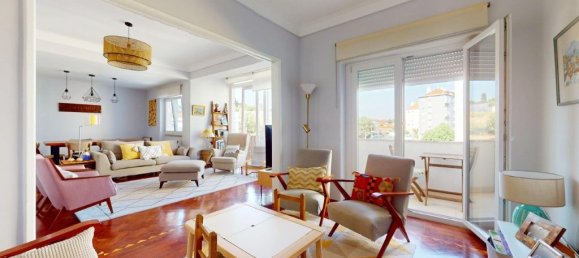 2 Schlafzimmer Wohnung in Lisbon, Portugal, Nr. 238175 5