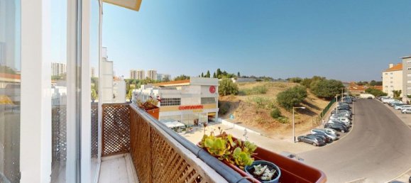 2 Schlafzimmer Wohnung in Lisbon, Portugal, Nr. 238175 3