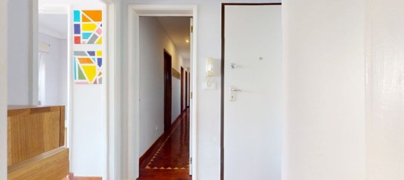 2 Schlafzimmer Wohnung in Lisbon, Portugal, Nr. 238175 13