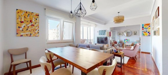 2 Schlafzimmer Wohnung in Lisbon, Portugal, Nr. 238175 4