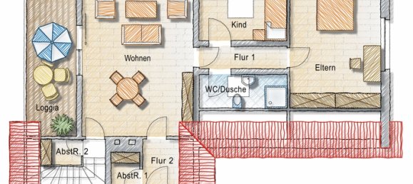 7-Zimmer Haus in Leer, Germany, Nr. 231163 20