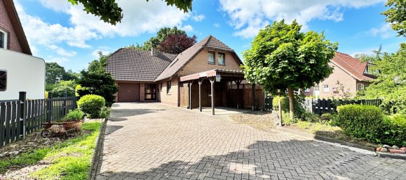 7-Zimmer Haus in Leer, Germany, Nr. 231163 3