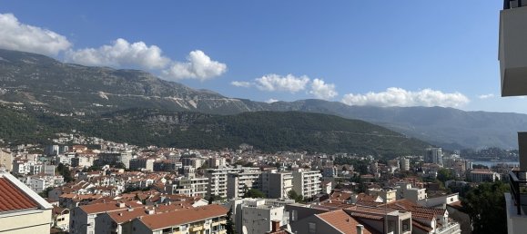 Apartamento T1 em Budva, Montenegro N.º 436 10