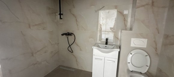 Apartamento T1 em Budva, Montenegro N.º 436 3