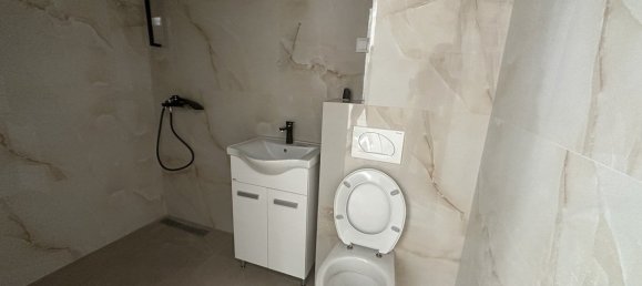Apartamento T1 em Budva, Montenegro N.º 436 5