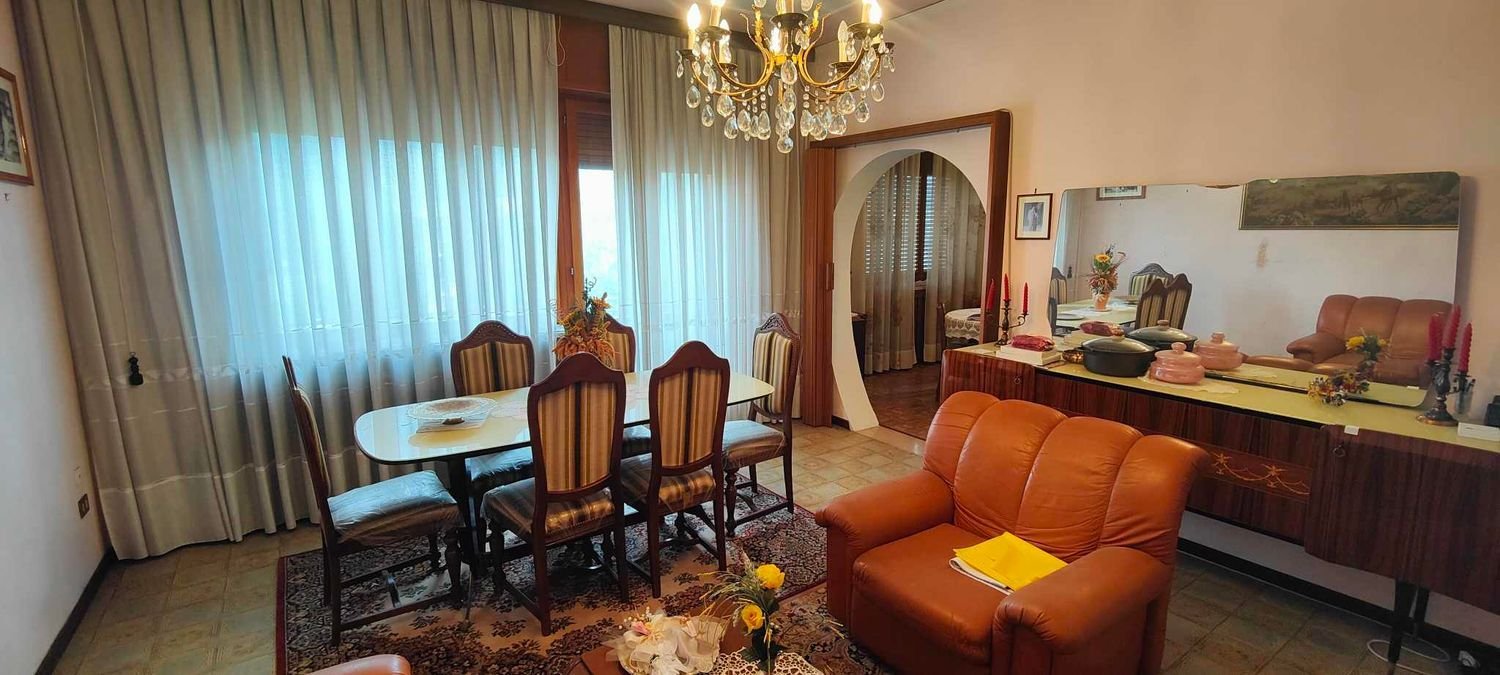 4-Zimmer Villa in Chiuppano, Italy, Nr. 102551