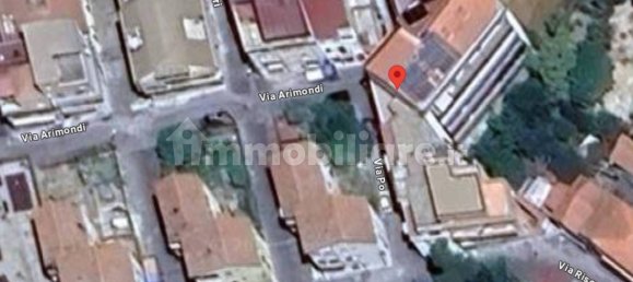 Квартира с 2 спальнями в Вальгуарнера Каропепе, Италия № 354788 4