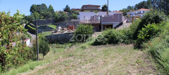 Terreno en Guimaraes, Portugal No. 21376 11
