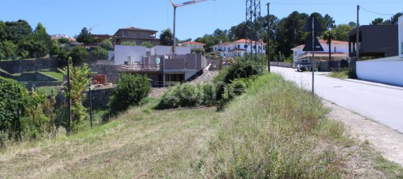 Terreno en Guimaraes, Portugal No. 21376 5