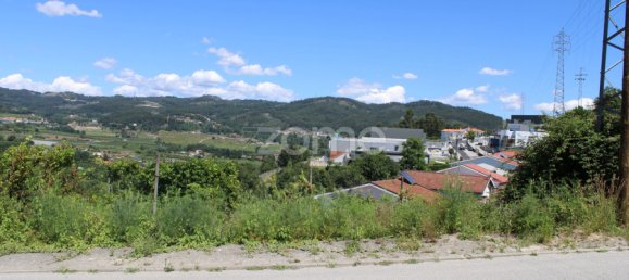 Terreno en Guimaraes, Portugal No. 21376 15