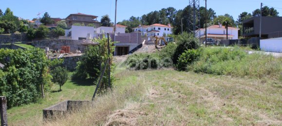 Terreno en Guimaraes, Portugal No. 21376 7