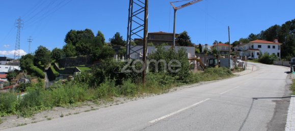 Terreno en Guimaraes, Portugal No. 21376 16