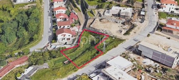 Terreno en Guimaraes, Portugal No. 21376 2