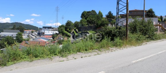 Terreno en Guimaraes, Portugal No. 21376 17