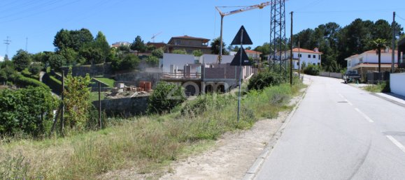 Terreno en Guimaraes, Portugal No. 21376 3
