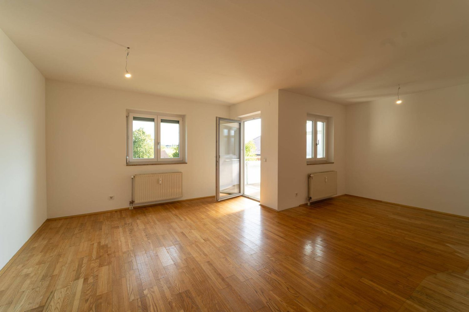 2 غرف نوم شقة في Strasswalchen, Austria رقم 169593