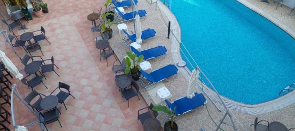 18 rooms Townhouse in Chalkidiki, Greece No. 8159 2