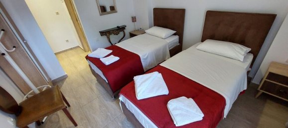 Stadthaus in Chalkidiki, Greece 521m², Nr. 8159 6