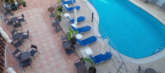 18 rooms Townhouse in Chalkidiki, Greece No. 8159 4
