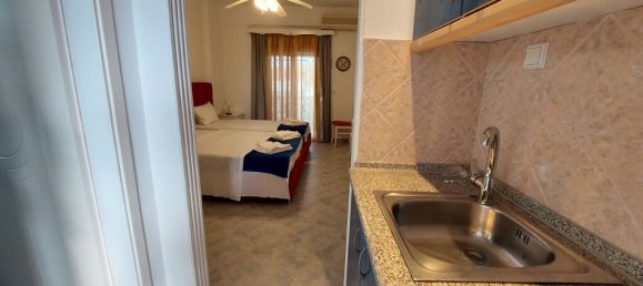 18 rooms Townhouse in Chalkidiki, Greece No. 8159 25