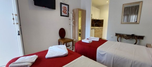 18 rooms Townhouse in Chalkidiki, Greece No. 8159 15