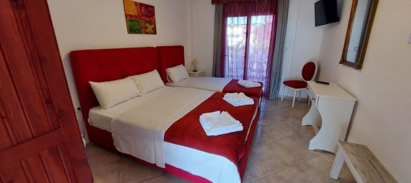 Stadthaus in Chalkidiki, Greece 521m², Nr. 8159 5