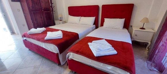 Stadthaus in Chalkidiki, Greece 521m², Nr. 8159 19