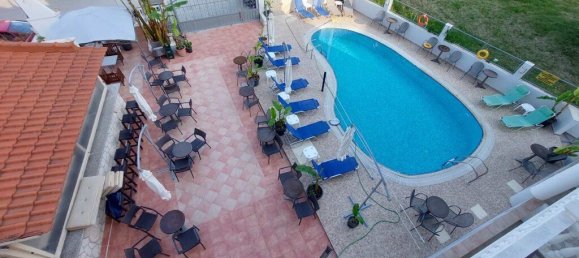 Stadthaus in Chalkidiki, Greece 521m², Nr. 8159 2