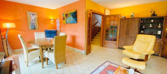 Дом с 4 спальнями в Мальзевиль, Франция № 230191 13