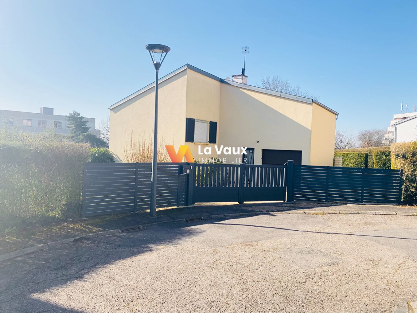 Дом с 4 спальнями в Мальзевиль, Франция № 230191