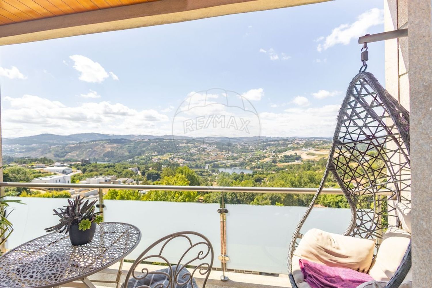 3 غرف نوم شقة في Marco de Canaveses, Portugal رقم 219984