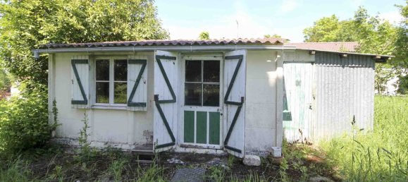 Terrain à Montbouy, France 2155m² No. 66362 5