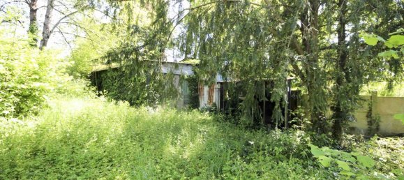 Terrain à Montbouy, France 2155m² No. 66362 4