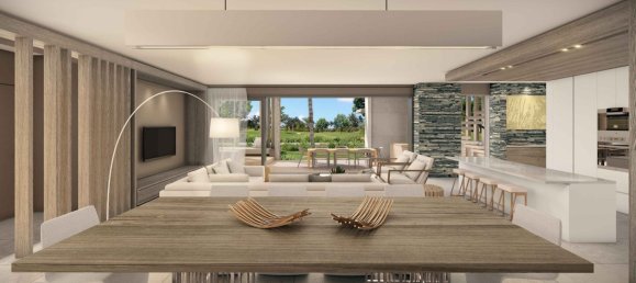 3 bedrooms Apartment in Grand Baie, Mauritius No. 184 3