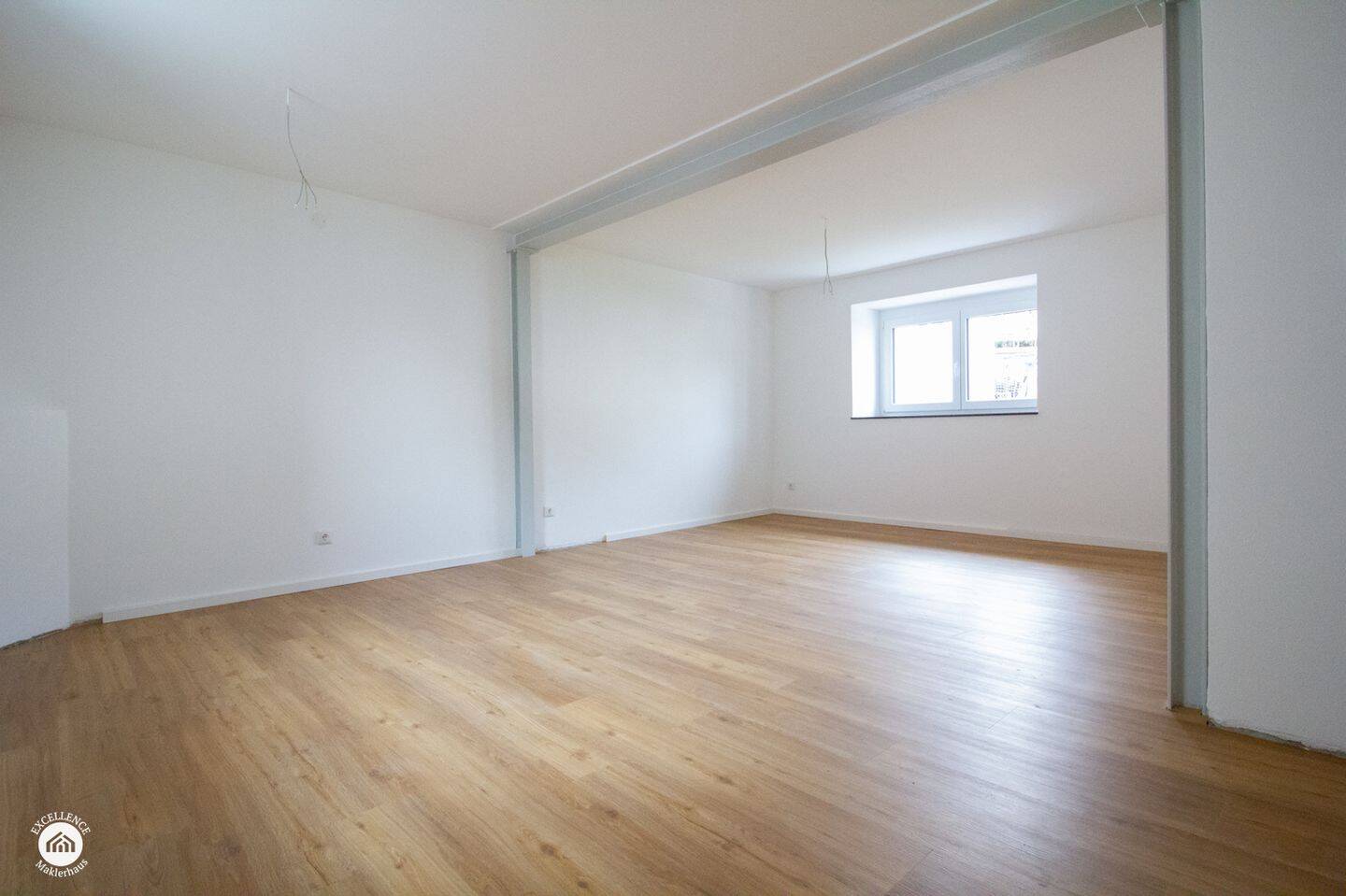 Квартира с 2 спальнями в Heidenheim, Германия № 29324