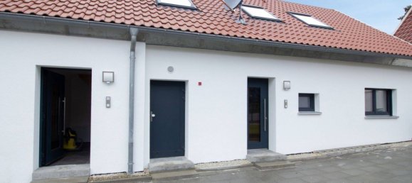 Квартира с 2 спальнями в Heidenheim, Германия № 29324 15