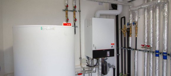 Квартира с 2 спальнями в Heidenheim, Германия № 29324 14