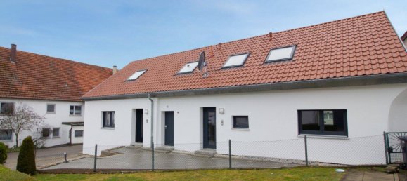 Квартира с 2 спальнями в Heidenheim, Германия № 29324 4