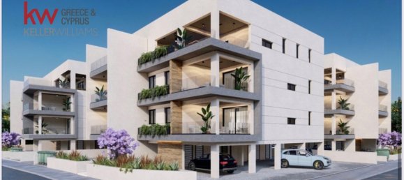 3 غرف نوم شقة في Larnaka, Cyprus رقم 26765 4