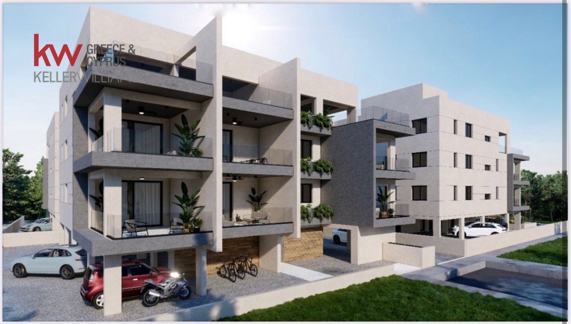 3 غرف نوم شقة في Larnaka, Cyprus رقم 26765