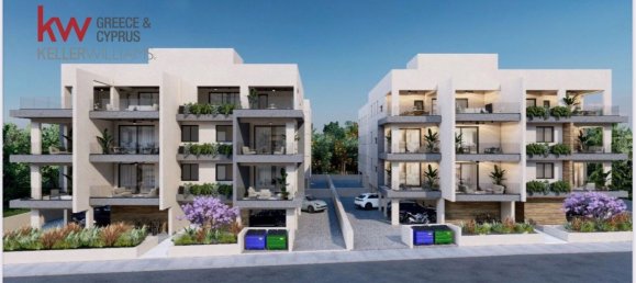 3 غرف نوم شقة في Larnaka, Cyprus رقم 26765 3
