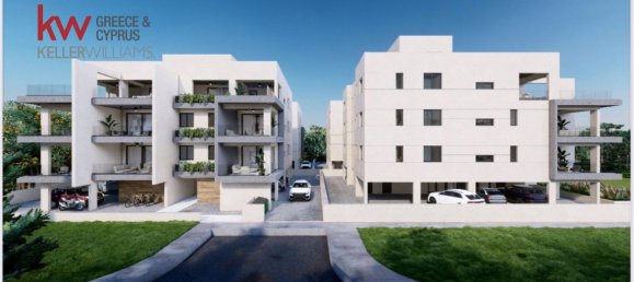 3 غرف نوم شقة في Larnaka, Cyprus رقم 26765 2