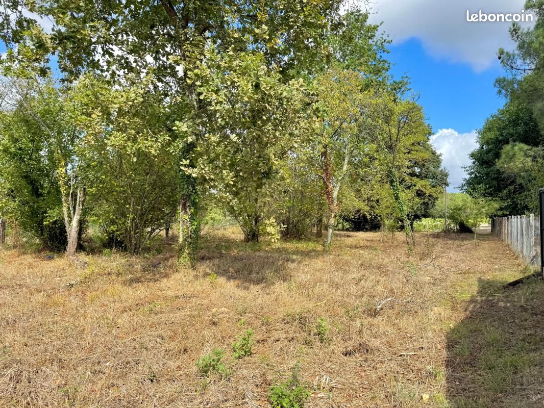 Terreno em Listrac-Medoc, France 1997 m² N.º 337779